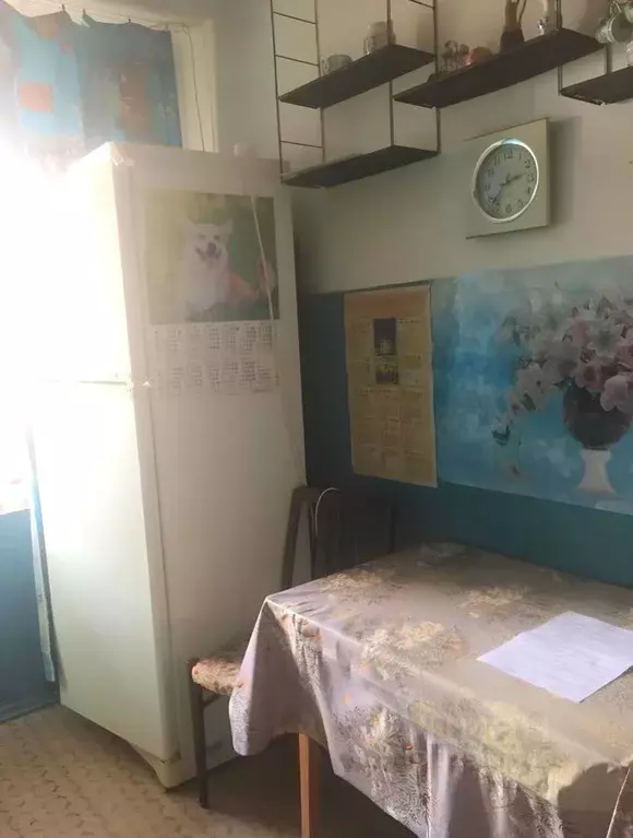 1-к кв. Московская область, Лобня Научный городок, 16 (36.1 м) - Фото 2