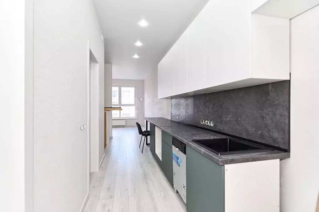 3-к кв. Томская область, Томск Комсомольский просп., 48 (68.5 м) - Фото 1