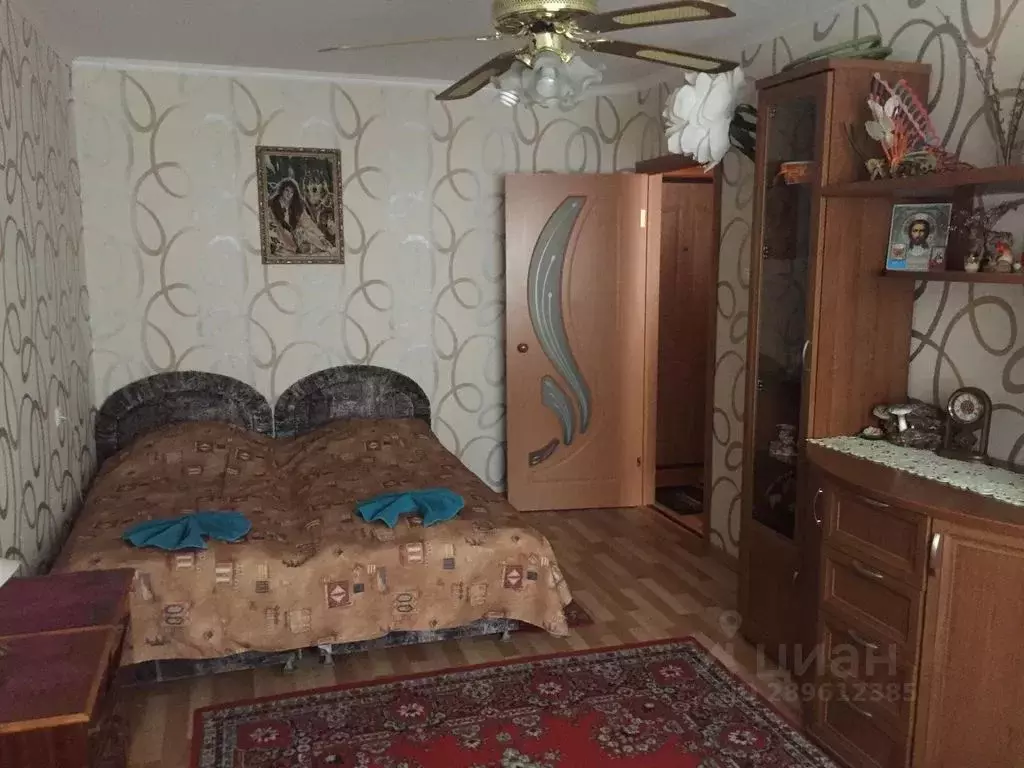 1-к кв. Алтайский край, Белокуриха ул. Академика Мясникова, 22 (30.0 ... - Фото 1