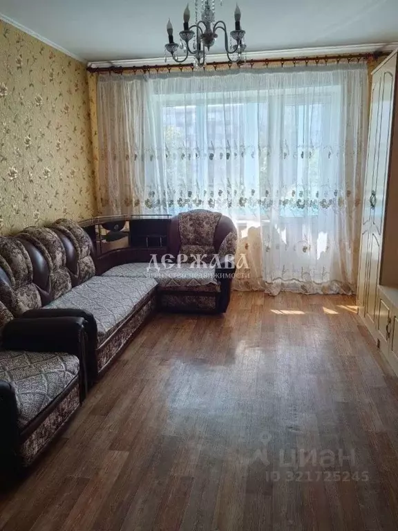 1-к кв. Белгородская область, Старый Оскол Жукова мкр, 42 (39.0 м) - Фото 0