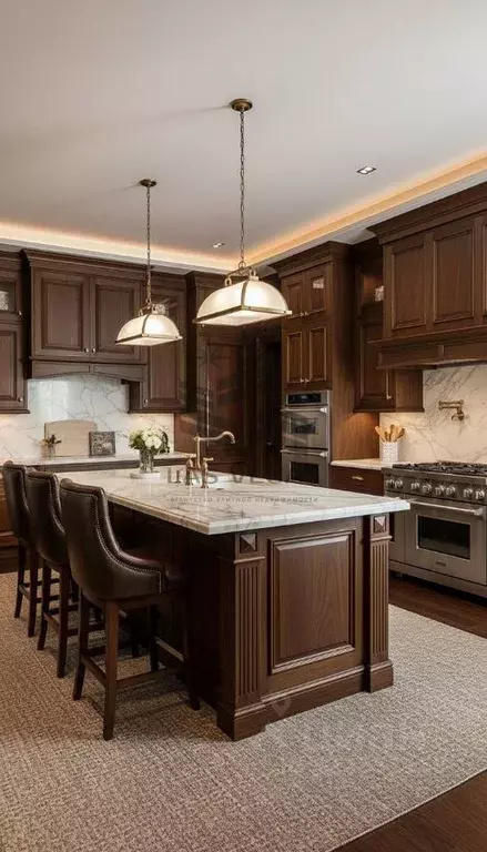 3-к кв. Санкт-Петербург просп. Динамо, 2А (165.0 м) - Фото 2