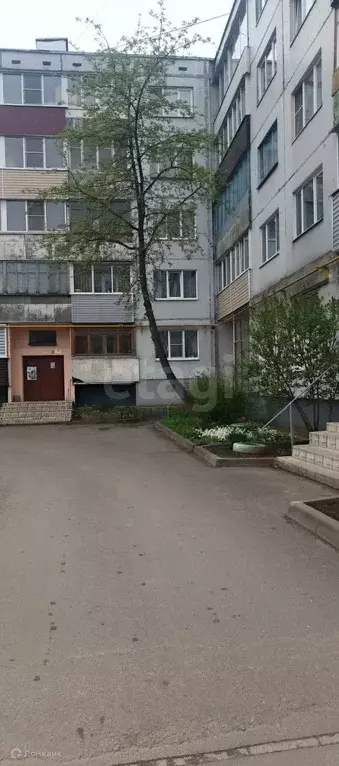 Продаётся 2-к квартира, 52.4 м - Фото 0