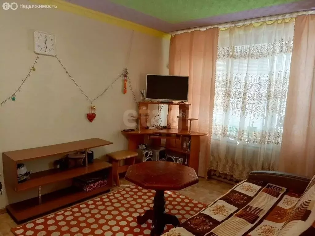 2-комнатная квартира: Павлово, 1-я Северная улица, 33 (35.9 м) - Фото 1