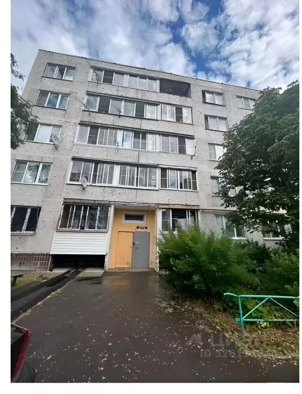 3-к кв. Московская область, Павлово-Посадский городской округ, с. ... - Фото 1