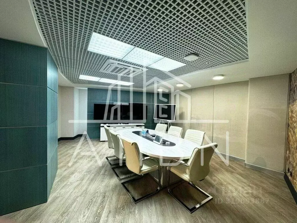 Офис в Москва Тестовская ул., 10 (5154 м) - Фото 0