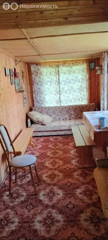 Дом в Тверская область, Калининский муниципальный округ, деревня ... - Фото 1