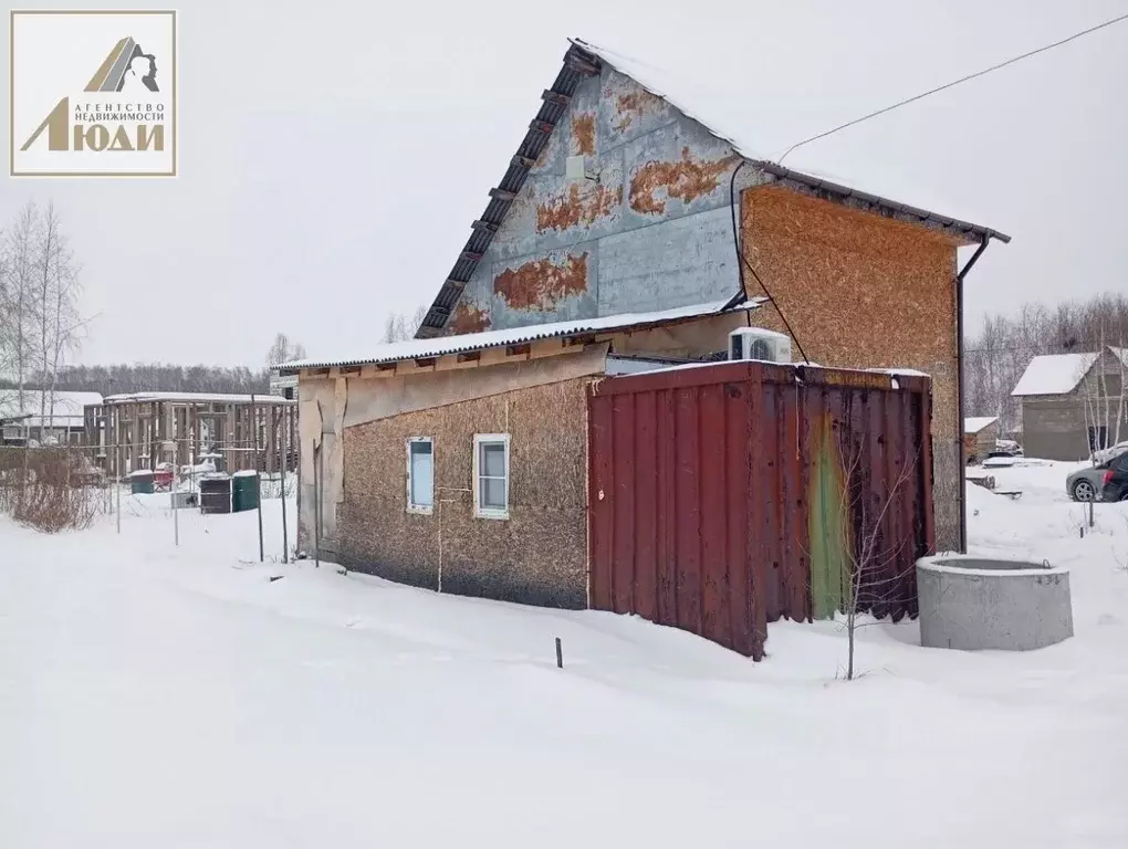 Участок в Новосибирская область, Новосибирский район, Криводановский ... - Фото 1