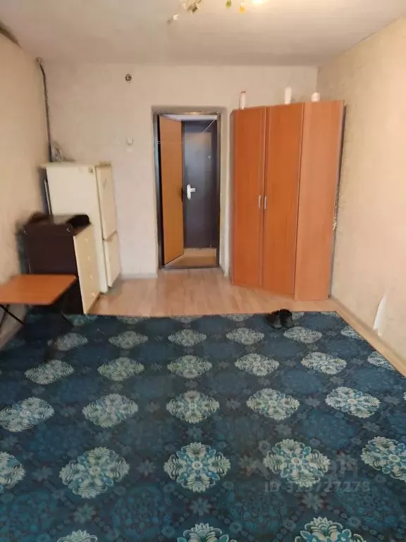 Комната Вологодская область, Череповец ул. Мира, 13 (17.8 м) - Фото 1