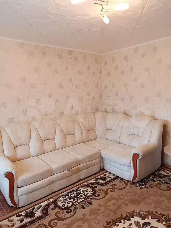 2-к. квартира, 44,5 м, 2/5 эт. - Фото 1
