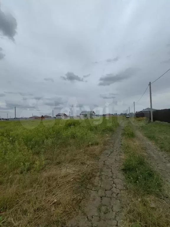 Участок 6,8 сот. (ИЖС) - Фото 1
