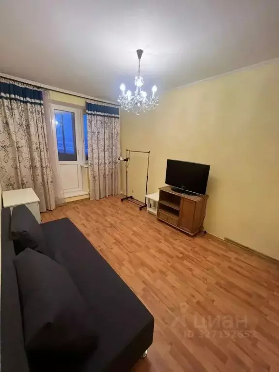 3-к кв. Москва ул. Дмитрия Рябинкина, 2к1 (75.0 м) - Фото 0