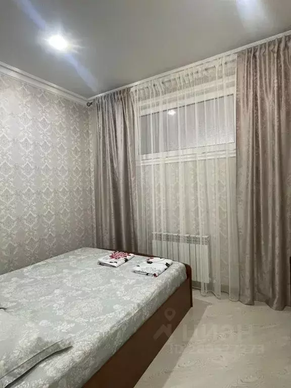 2-к кв. Дагестан, Махачкала ул. Сергокалинская, 13А (65.0 м) - Фото 2