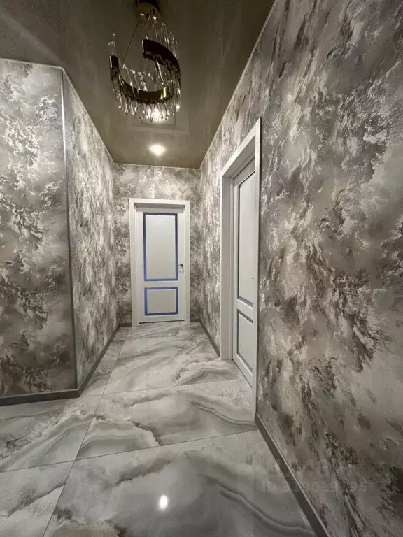 2-к кв. Забайкальский край, Чита ул. Кирова, 39 (60.0 м) - Фото 1