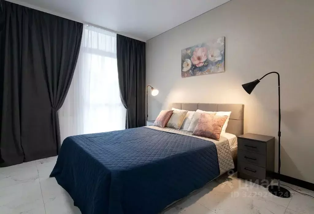 1-к кв. Ростовская область, Ростов-на-Дону Привокзальная ул., 3/1 ... - Фото 2