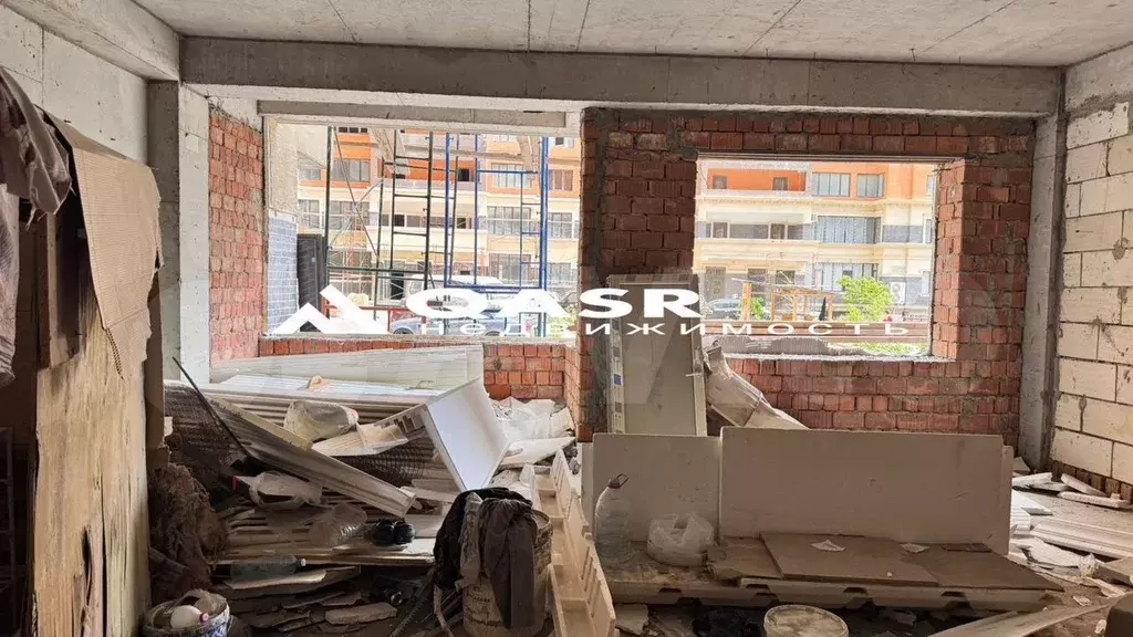 Продам помещение свободного назначения, 49 м - Фото 1