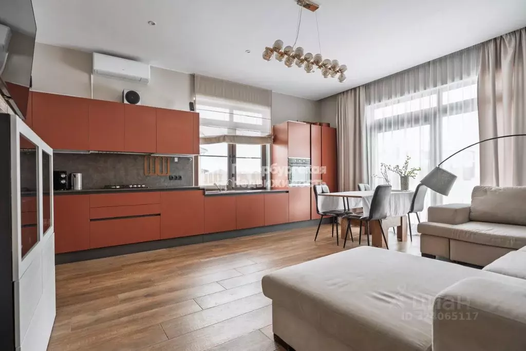 Дом в Ленинградская область, Гатчинский муниципальный округ, д. Горки ... - Фото 2