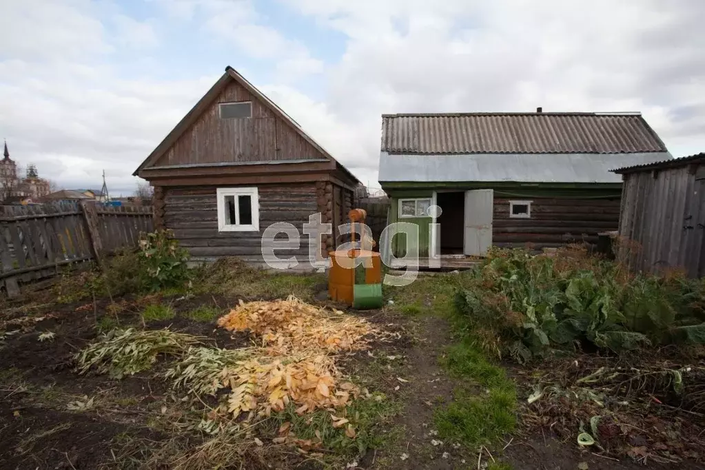 Участок в Тюменская область, Тобольск ул. Большакова (5.06 сот.) - Фото 0