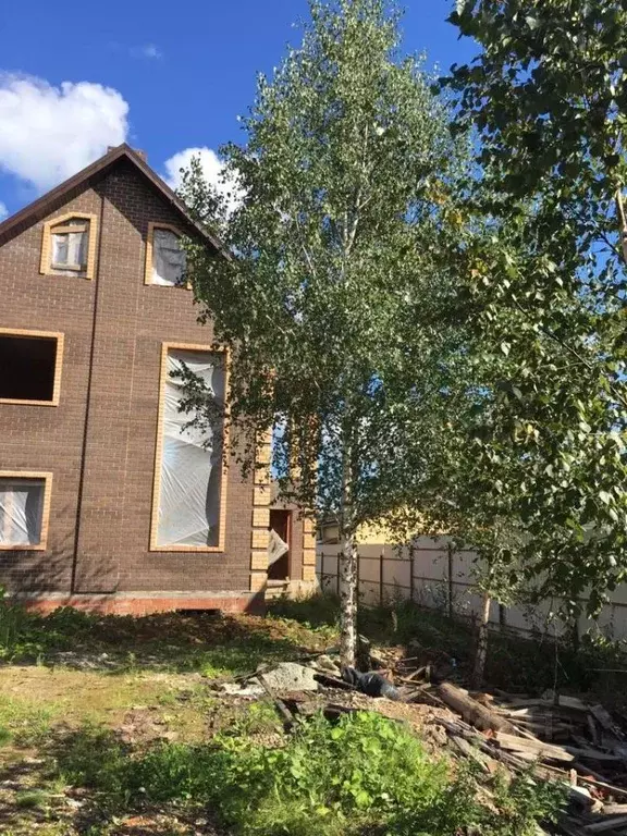 Дом в Московская область, Мытищи городской округ, с. Марфино  (224 м) - Фото 0