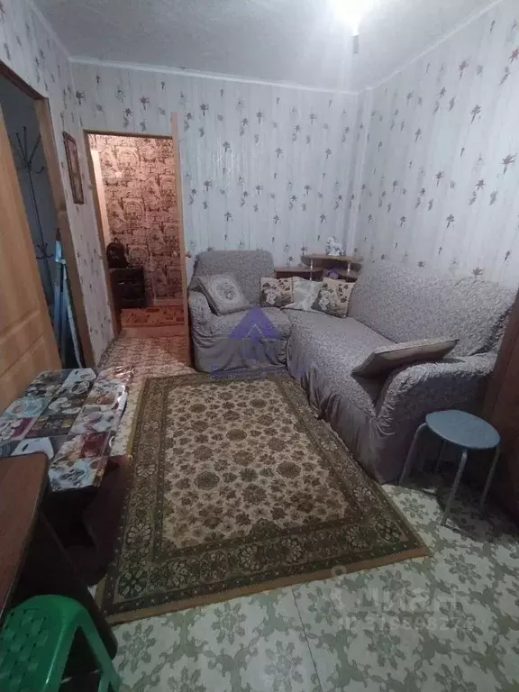 Студия Ростовская область, Волгодонск ул. Ленина (26.0 м) - Фото 1
