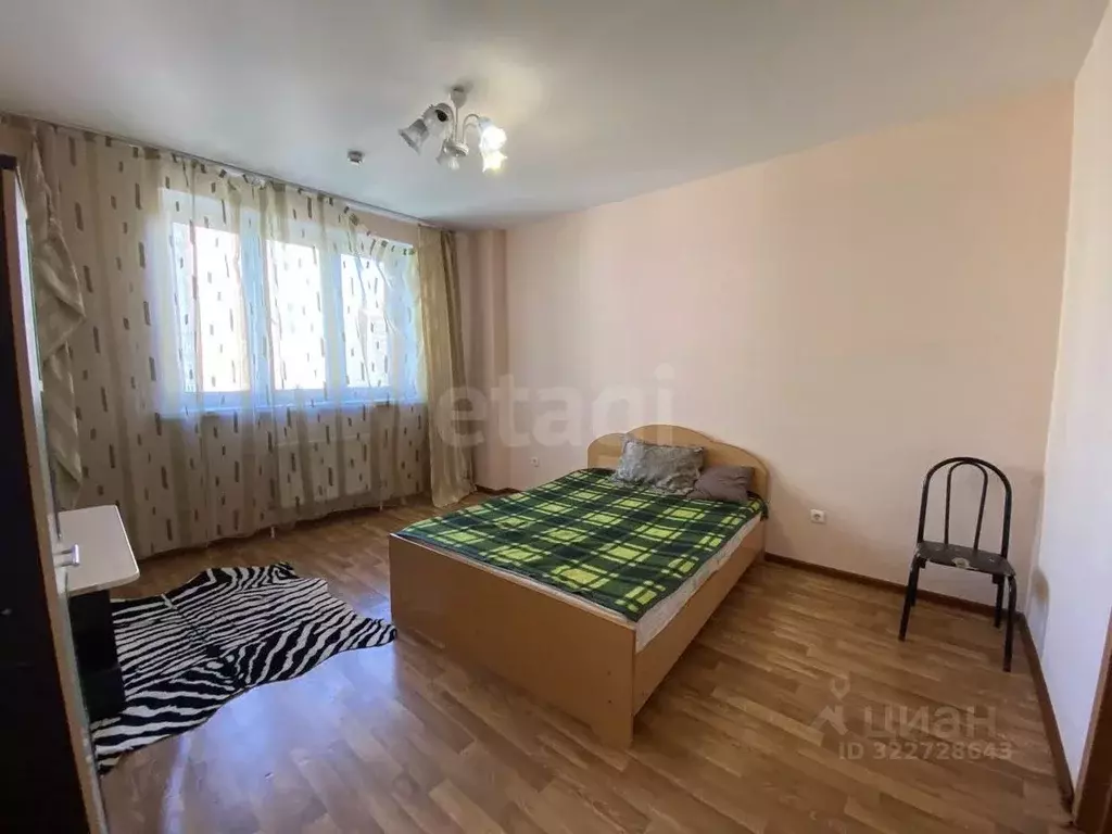 3-к кв. Краснодарский край, Краснодар ул. Им. Героя Яцкова И.В., 18 ... - Фото 0
