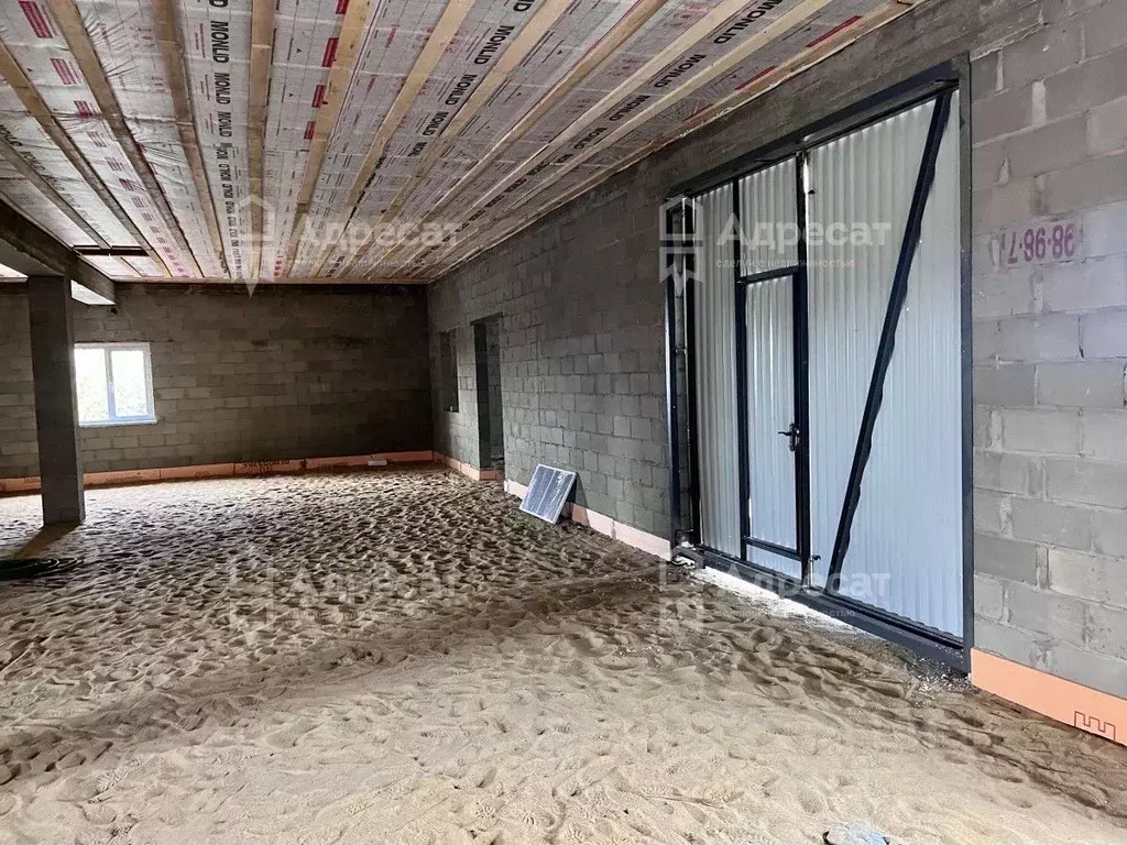 Производственное помещение в Волгоградская область, Волгоград Рабочий ... - Фото 2