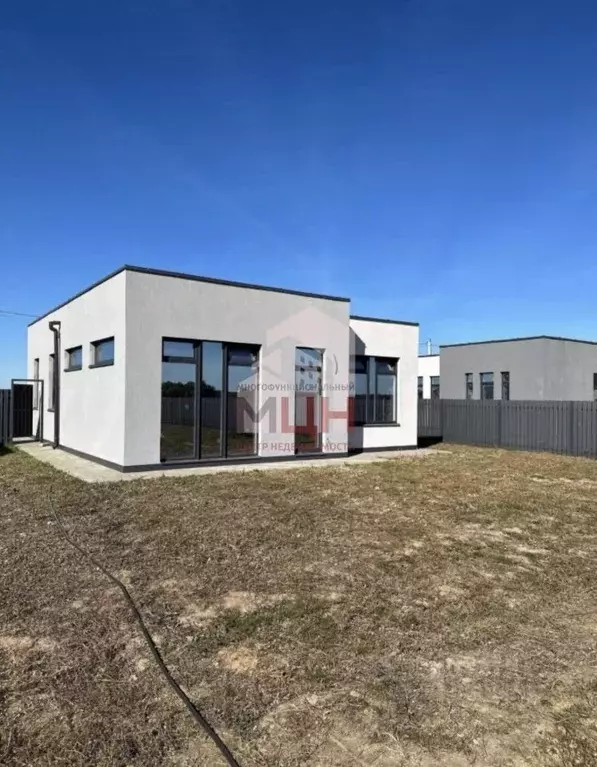 Коттедж в Тверская область, Калининский муниципальный округ, д. ... - Фото 2