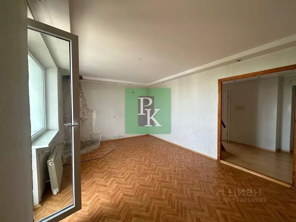1-к кв. Севастополь ул. Челнокова, 33 (36.0 м) - Фото 1