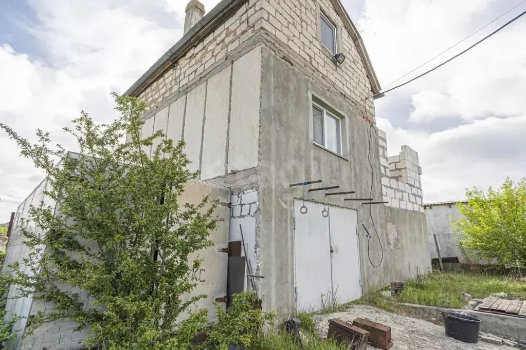 Дом в Севастополь Автомобилист садоводческое товарищество, 2 (103 м) - Фото 0