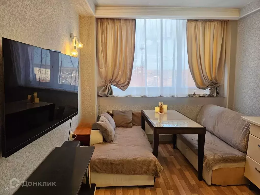 Продаётся 3-к квартира, 83.9 м - Фото 0