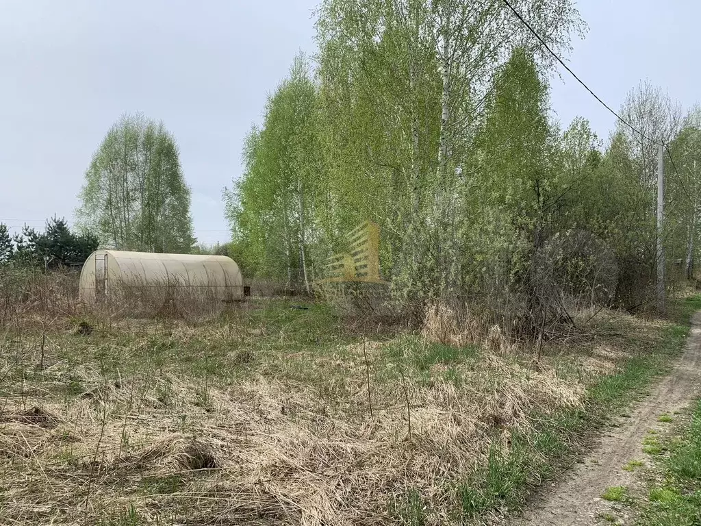 Участок 9,6 сот. (СНТ, ДНП) - Фото 1