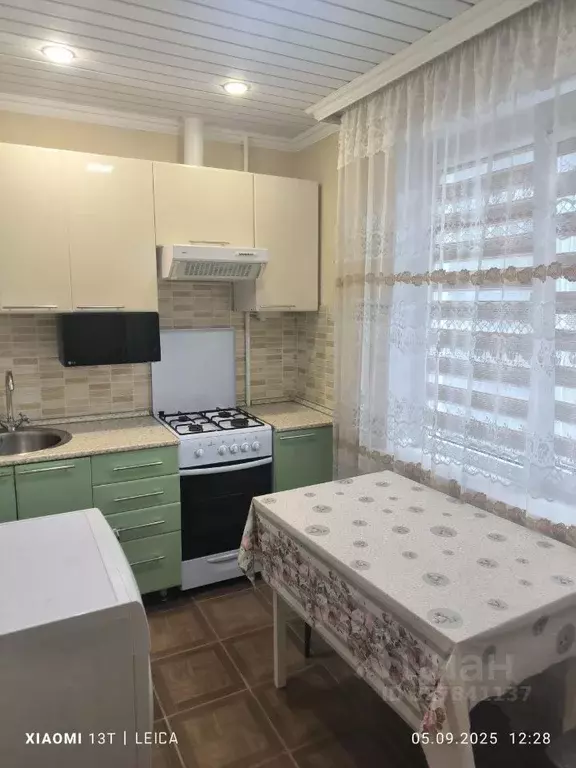 1-к кв. Северная Осетия, Владикавказ Первомайская ул., 42 (38.0 м) - Фото 1