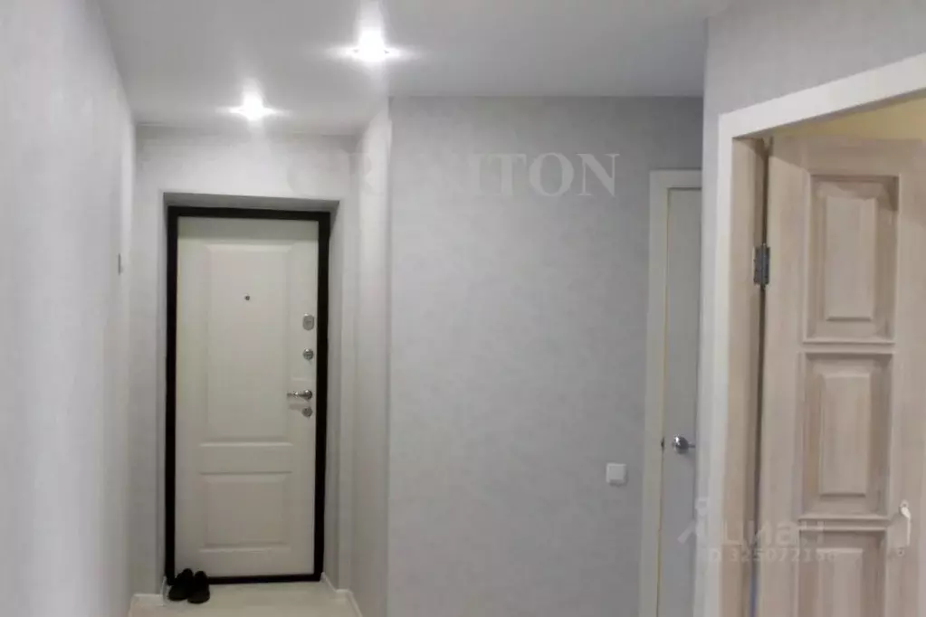 3-к кв. Алтай, Горно-Алтайск Коммунистический просп., 33 (55.0 м) - Фото 2