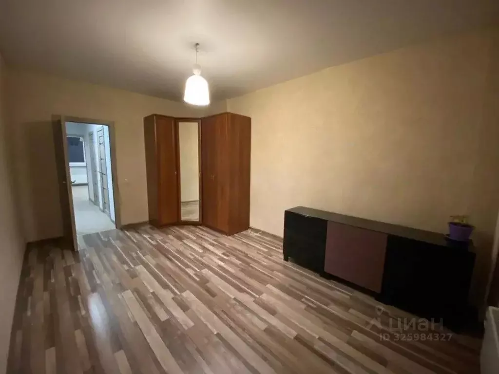 2-к кв. Московская область, Лосино-Петровский городской округ, ... - Фото 2