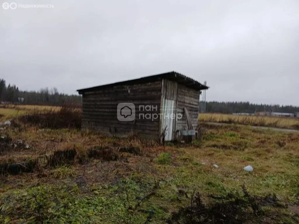 Дом в посёлок Васильево, Ленинградская улица, 69 (34.8 м) - Фото 2