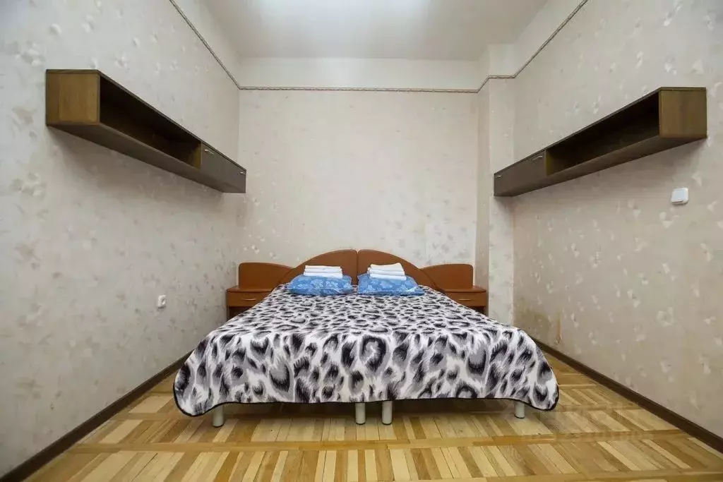 Комната Кабардино-Балкария, Эльбрусский район, с. Терскол - Фото 2