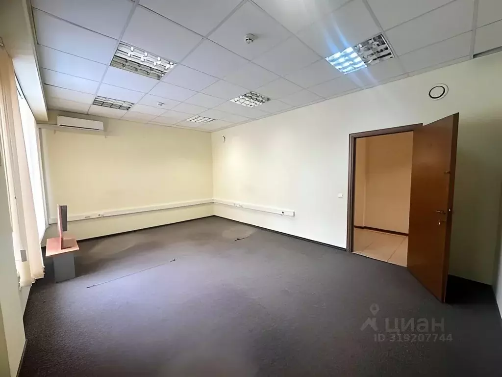 Офис в Москва Старокалужское ш., 62 (25 м) - Фото 1