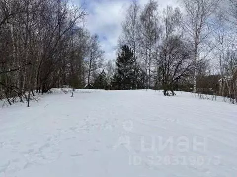 Участок в Московская область, Воскресенск городской округ, Фосфоритный ... - Фото 1