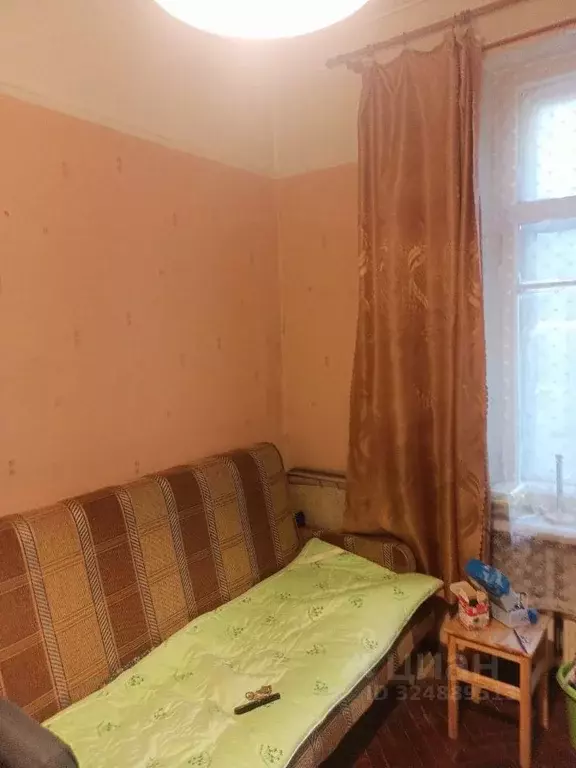 Комната Москва ул. Коминтерна, 32/5 (16.0 м) - Фото 1