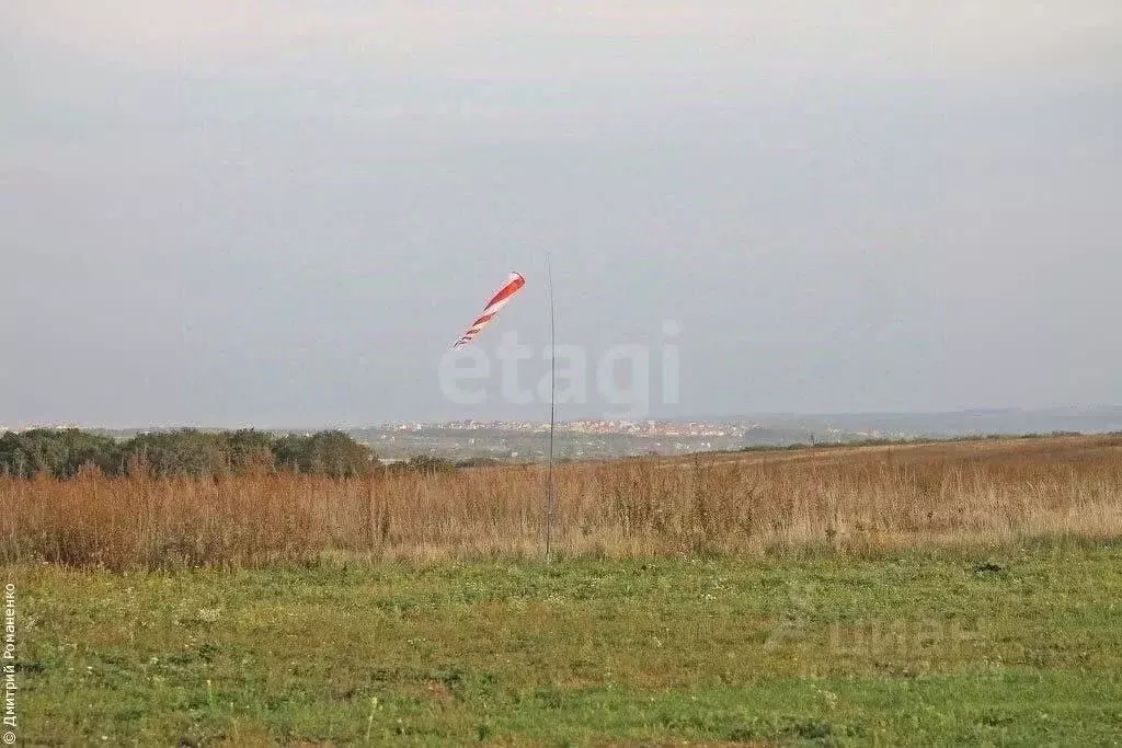 Участок в Белгородская область, Белгородский район, Дубовское с/пос, ... - Фото 2