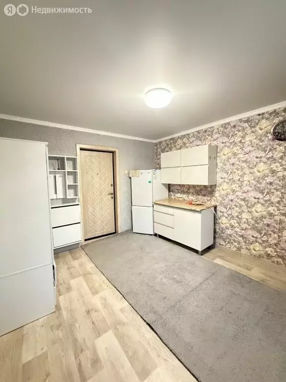 1к в -комнатной квартире ( м) - Фото 2