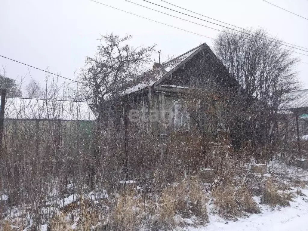 Дом в Свердловская область, Нижний Тагил Бауманская ул. (47 м) - Фото 1