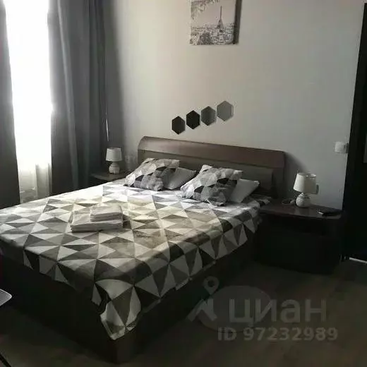 Комната Красноярский край, Красноярск Взлетная ул., 7Ж (19.0 м) - Фото 1