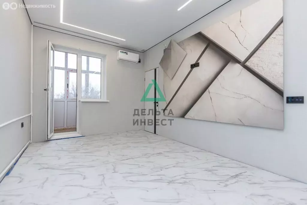 2-комнатная квартира: Уфа, Сельская Богородская улица, 13 (66.8 м) - Фото 1