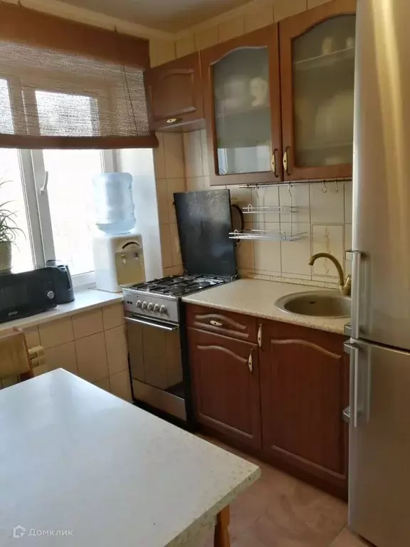 Продаётся 3-к квартира, 55.1 м - Фото 1