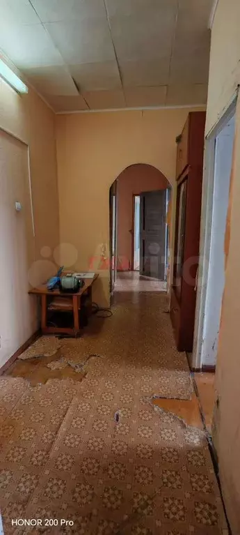 3-к. квартира, 71 м, 5/5 эт. - Фото 0