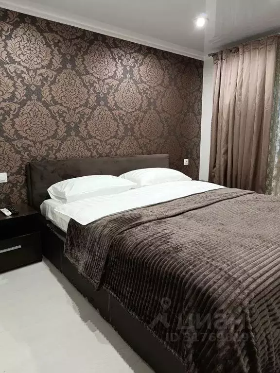 Дом в Краснодарский край, Армавир ул. Софьи Перовской, 72 (55 м) - Фото 1