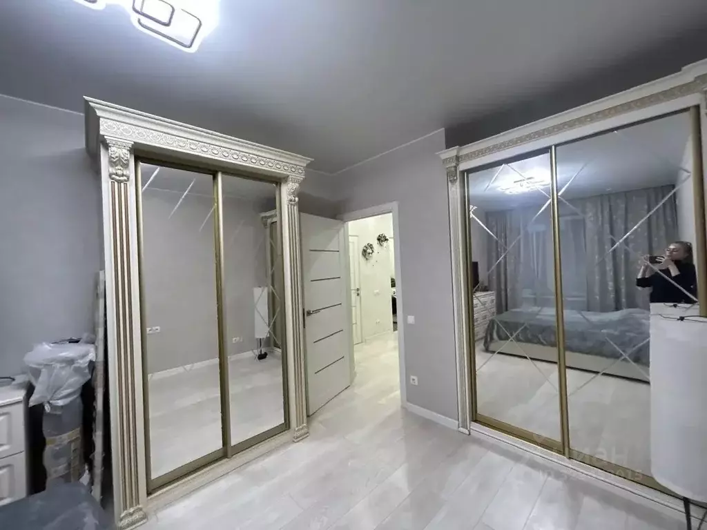 2-к кв. Московская область, Мытищи бул. Тенистый, 13 (51.6 м) - Фото 0
