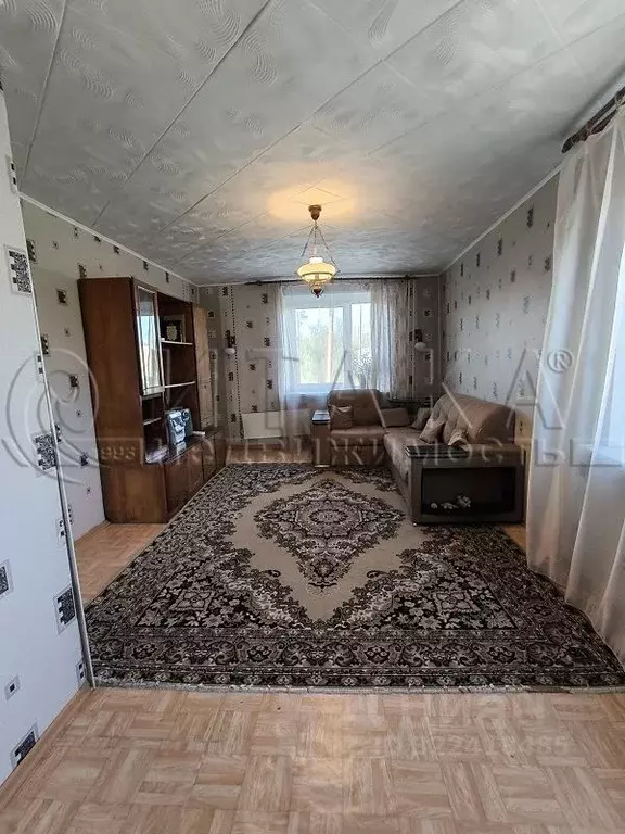 3-к кв. Ленинградская область, Луга Луга-3 тер., 8/73 (81.5 м) - Фото 1