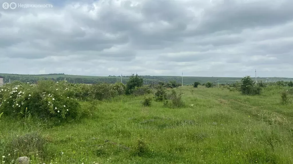 Участок в Чегемский район, село Лечинкай (15 м) - Фото 1