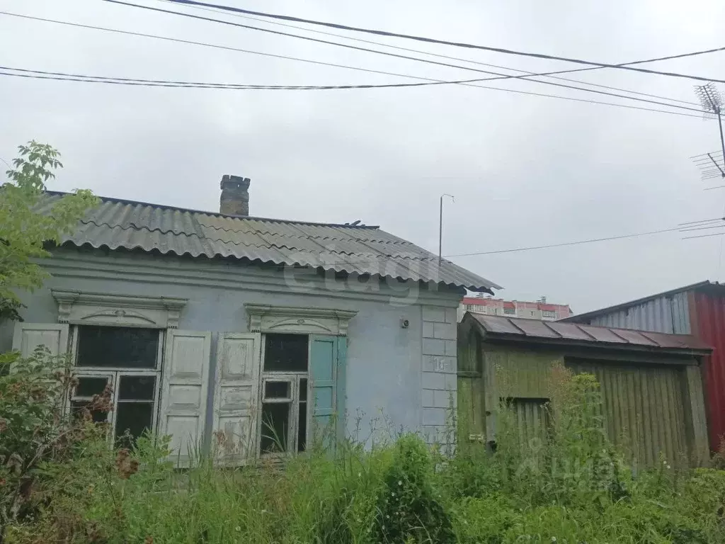 2-к кв. Челябинская область, Челябинск ул. Спорта, 16 (46.8 м) - Фото 0